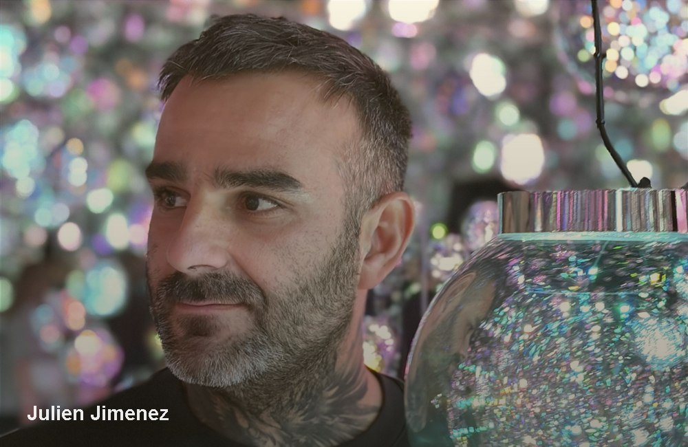 Julien Jimenez